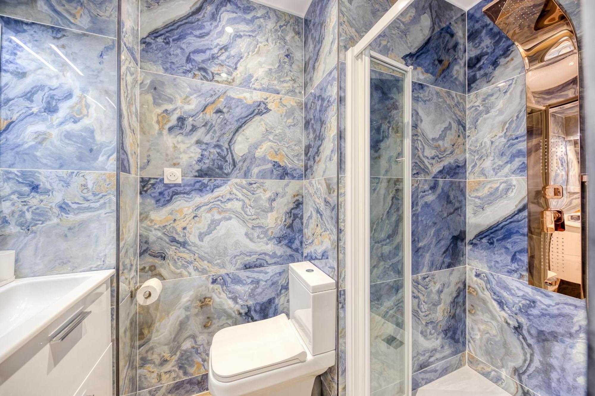 Luxueux Et Chic - Bobigny - Paris Apartment ภายนอก รูปภาพ